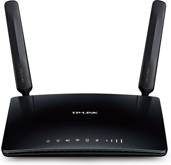 TP-Link Archer MR200 AC750 4G