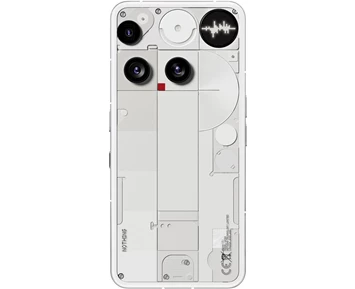nothing phone 3 16512 white eu
