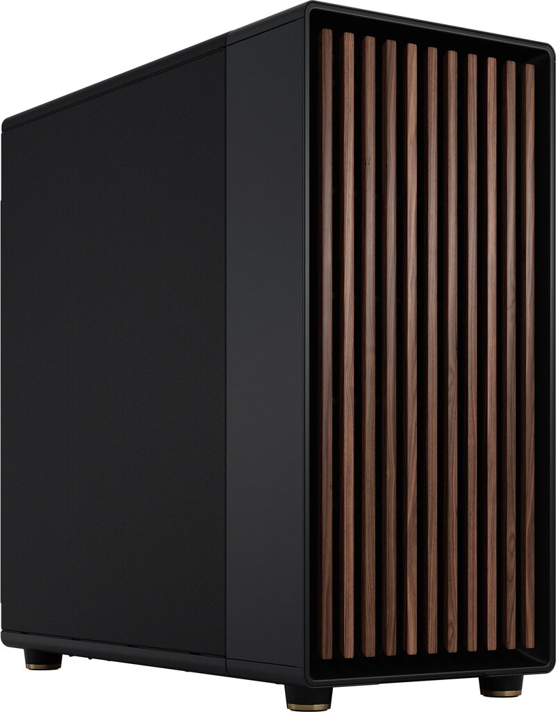 Fractal Design North XL Mid Tower (svart) -B-Grade