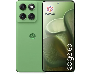 motorola edge 60 512gb shamrock