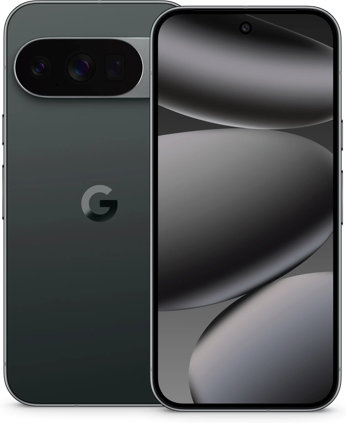 Google Pixel 10 Pro 5G smartphone 128GB (obsidian)