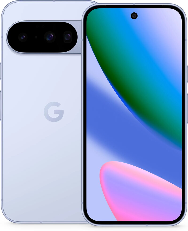 Google Pixel 10 (128GB) Frost