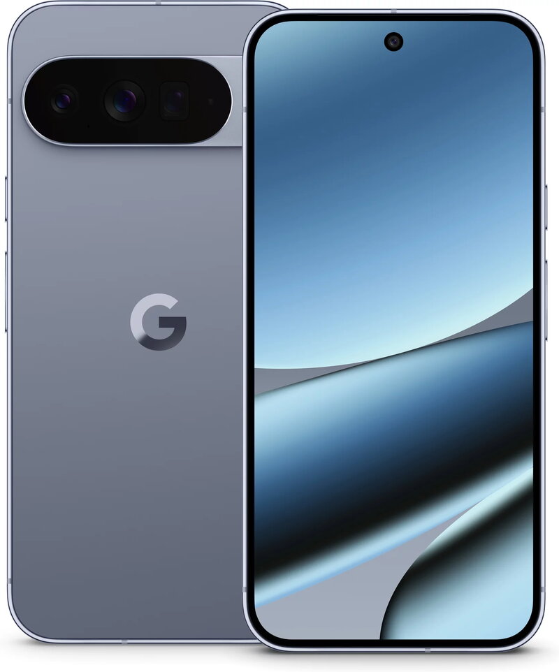Google Pixel 10 Pro XL (256GB) Moonstone