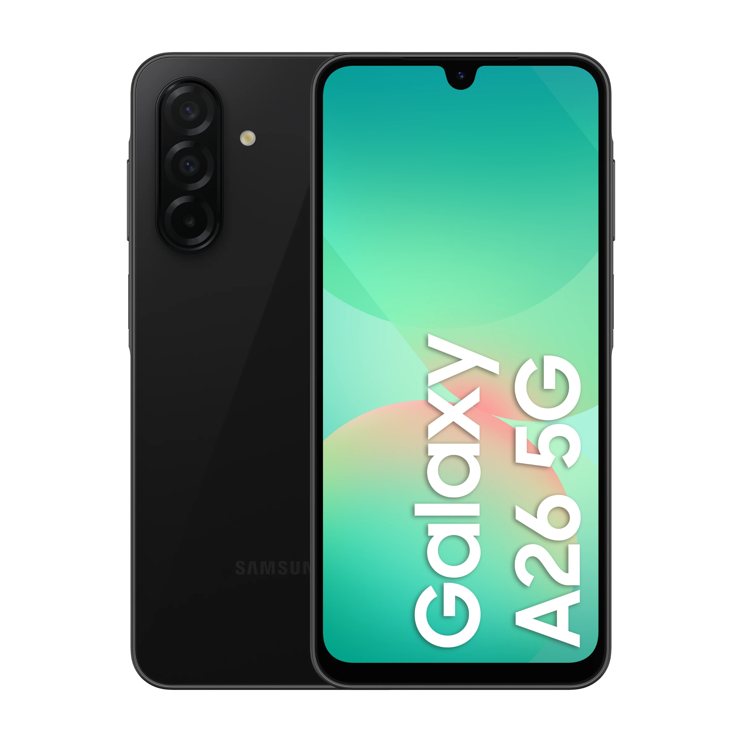 Samsung Galaxy A26 5G 256GB8GB Black