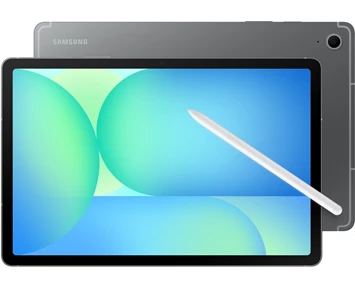 samsung galaxy tab s10 fe wifi 128gb graa