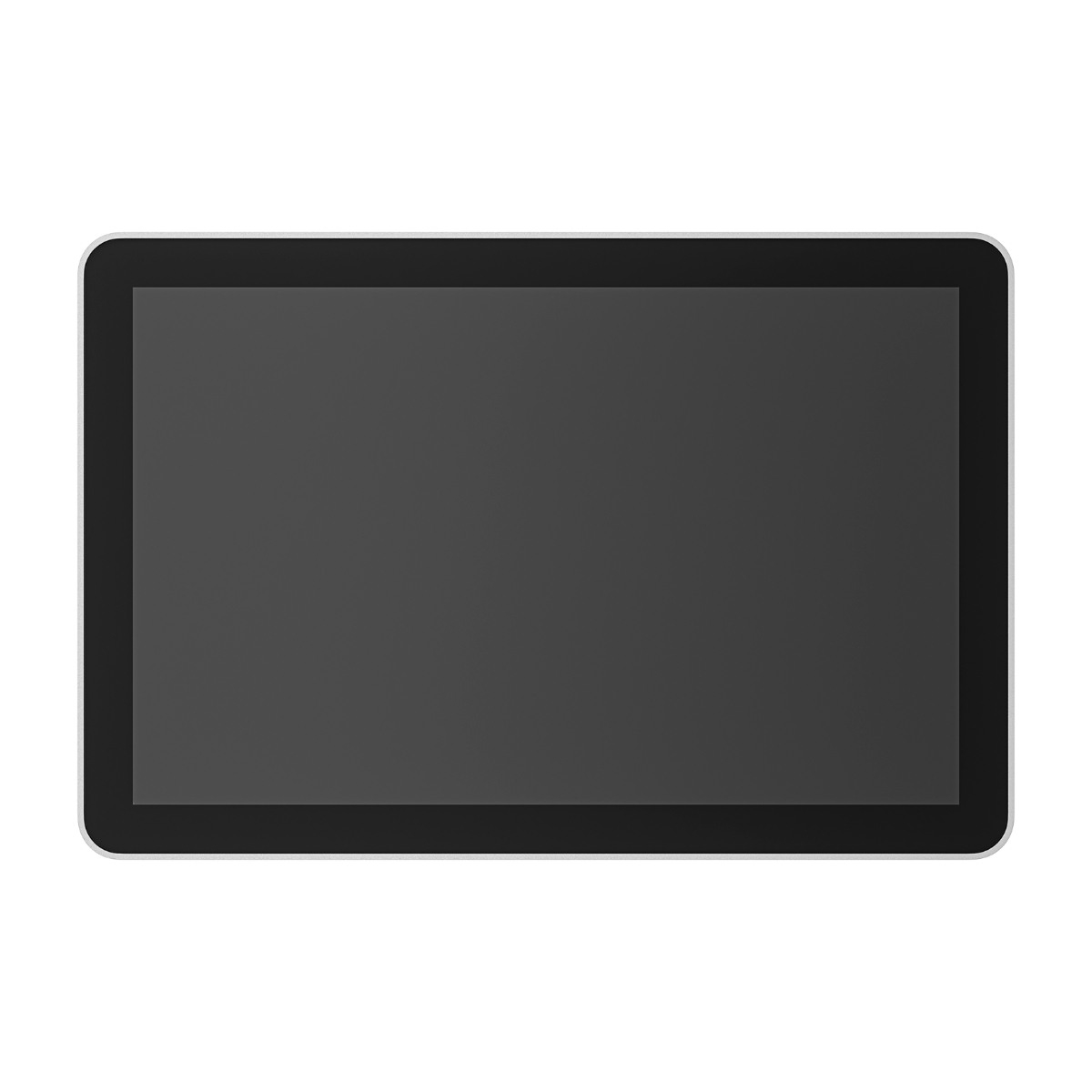 Logitech Tap Scheduler Purpose Built Scheduling Panel for Meeting Rooms