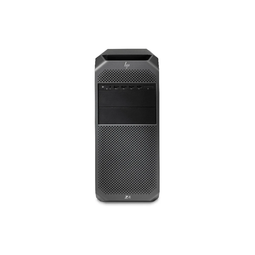 hp workstation z4 g4 xeon w2123 vpro 32gb ram 512gb ssd