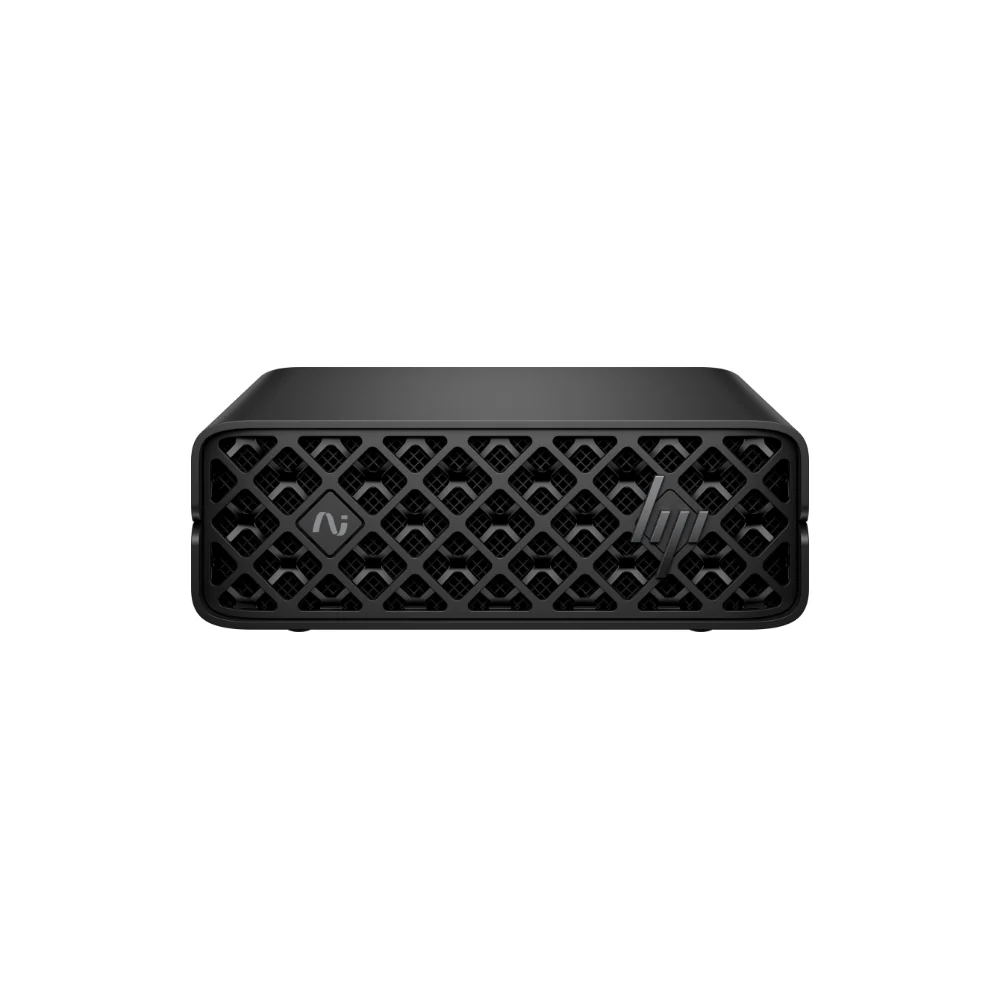 hp zgx nano nvidia grace blackwell gb10 128gb ram 1tb ssd