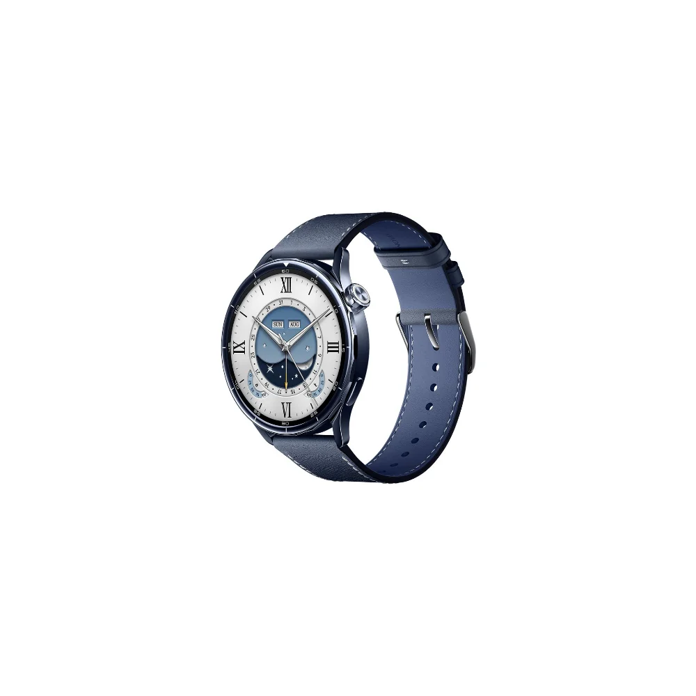 xiaomi watch s5 46mm ceramic blue