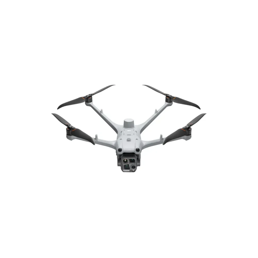 dji matrice 4td combo utan batteri eu sp plus