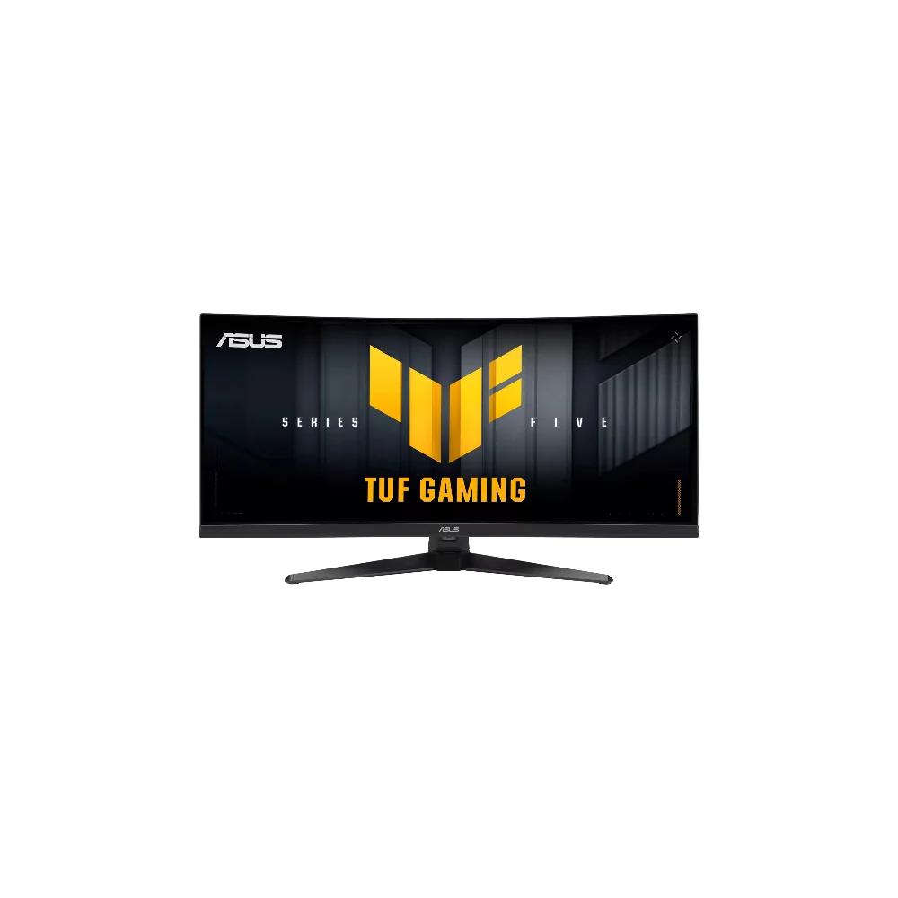 34" ASUS TUF Gaming VG34WQ5A - 5 Series - LED monitor - curved - HDR