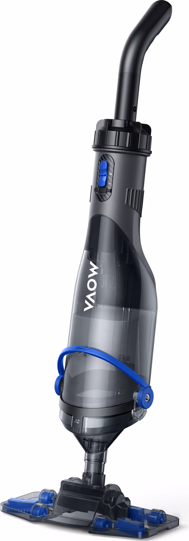 MOVA Handler V10 handhållen poolrengörare 497139 (svart)