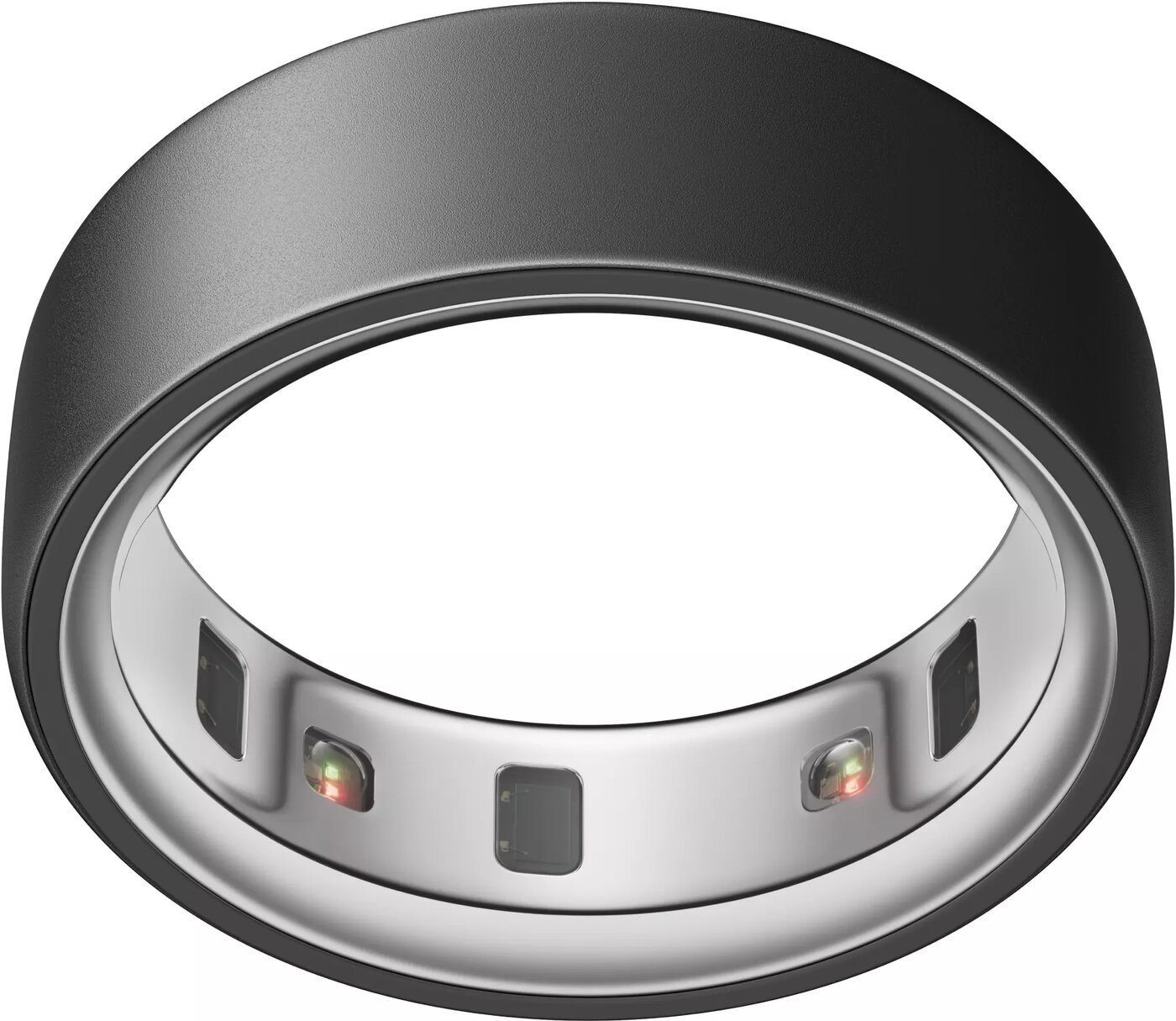 Oura Ring 4 Stealth Size 13