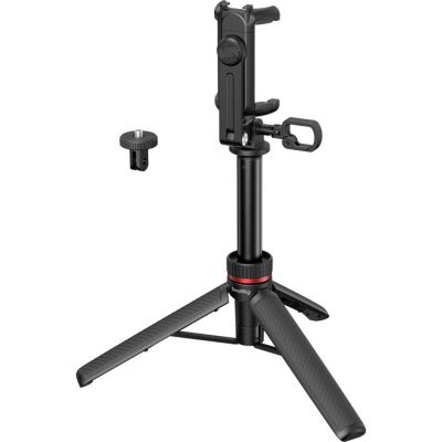 SmallRig 6479 Multifunctional Travel Tripod 3-in-1 VT-17
