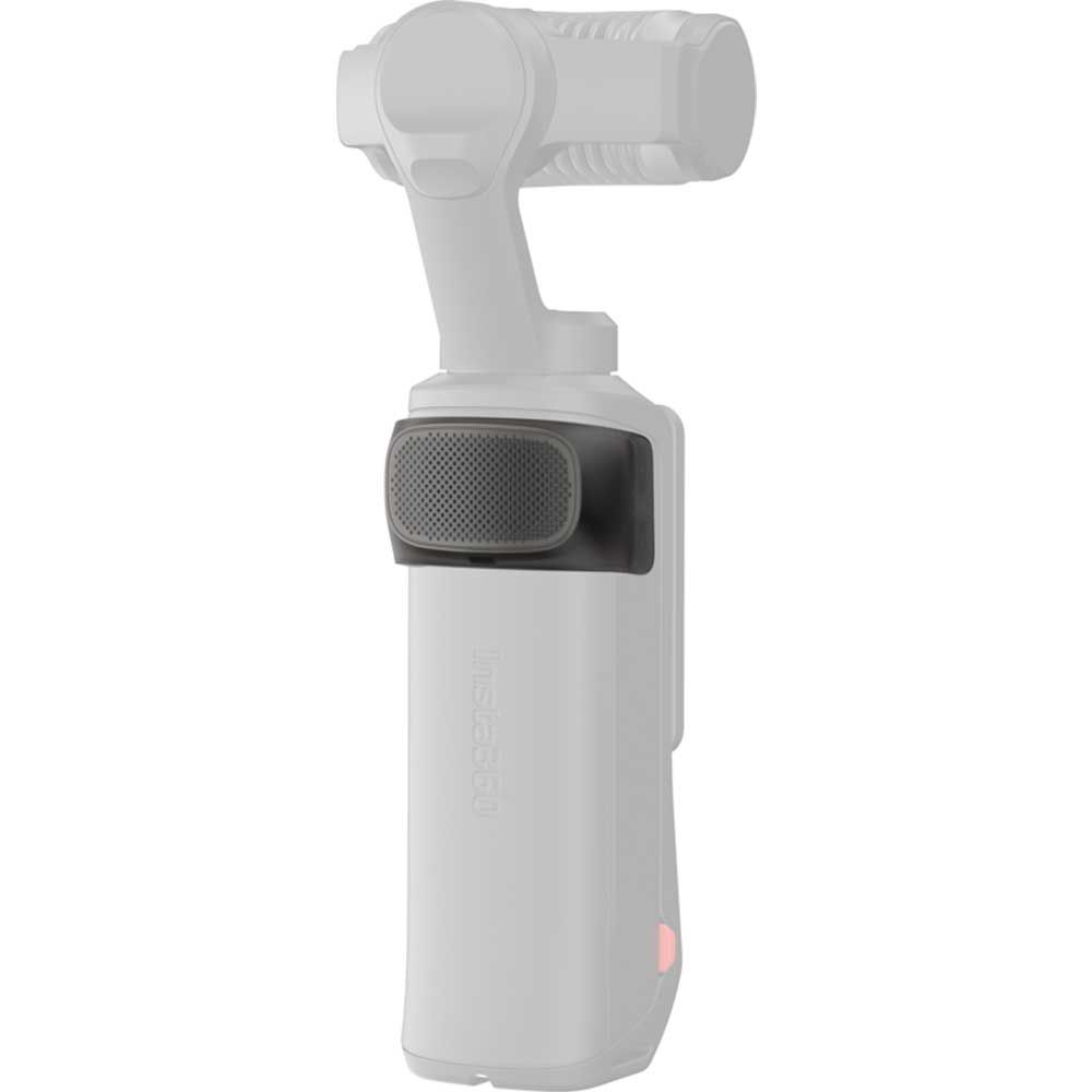 Insta360 Wind Guard -vindskydd, svart (Luna Ultra)
