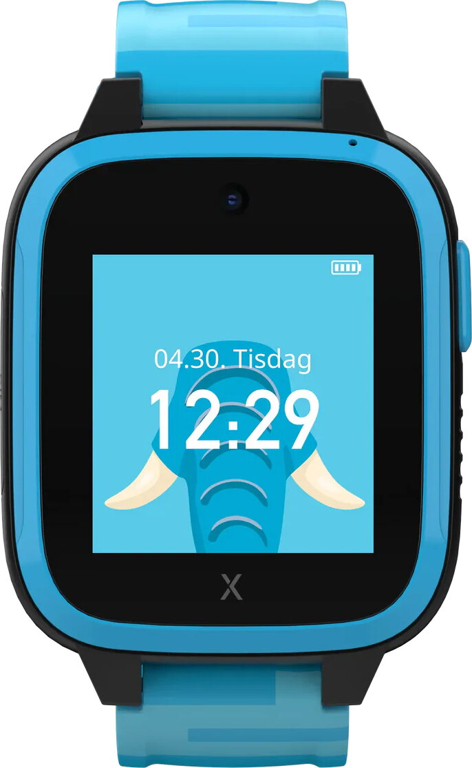 Xplora - XGO3 Gen2 Blå