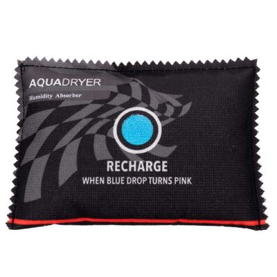 Caruba Silica Gel Case Bag