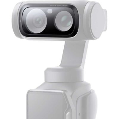 Insta360 Black Mist Filter for Luna Ultra