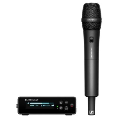 Sennheiser EW-DP 835 SET (Q1-6) Wireless Microphone System