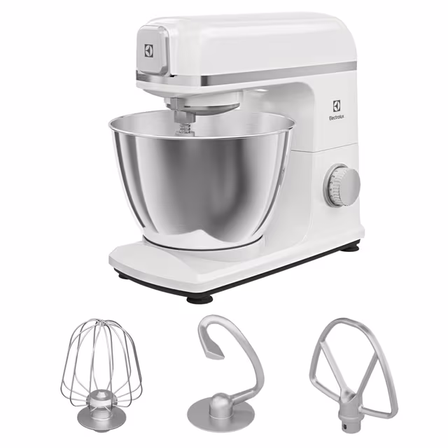 Electrolux Köksmaskin E5KM1-4SWB