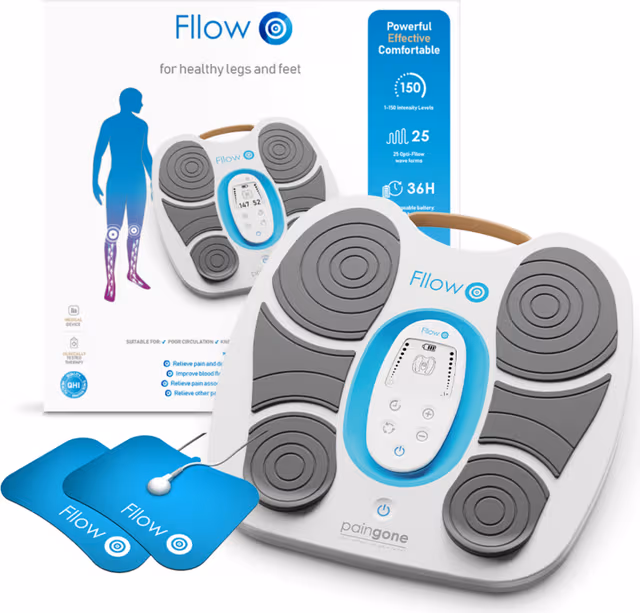 PainGone Fllow