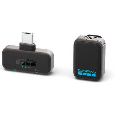 GoPro Wireless Mic USB Kit