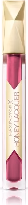 Max Factor Colour Elixir Honey Lacquer Lip Gloss - 35 Blooming Berry