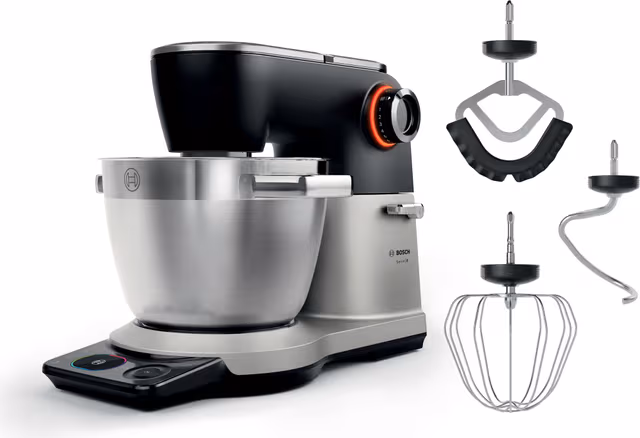Bosch Serie 8 Köksmaskin MUMS8ZS00