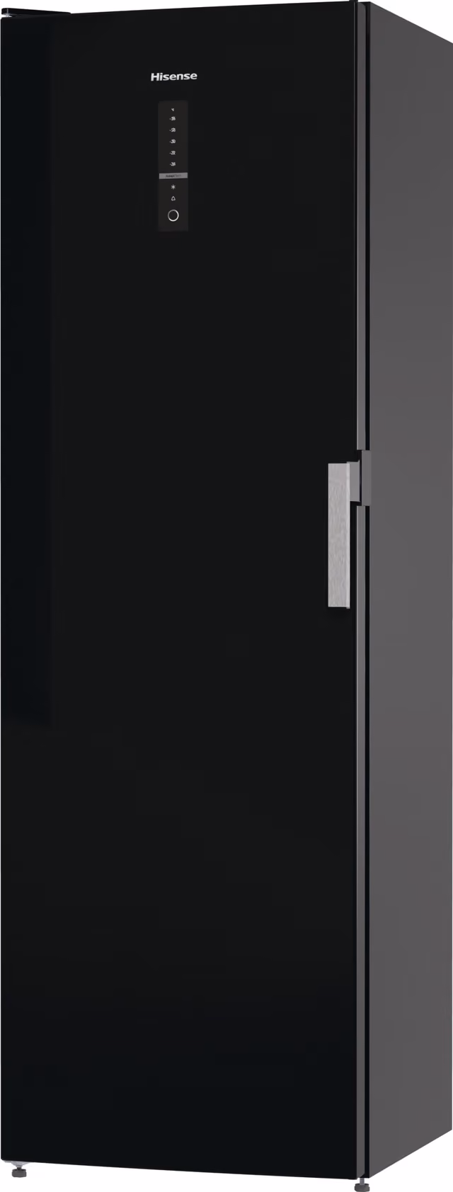 Hisense frys FV316N4BFE (svart)
