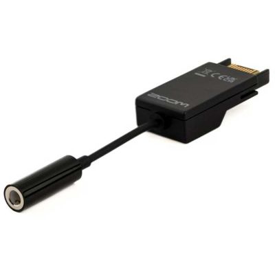 Zoom TCA-1 Timecode Adapter