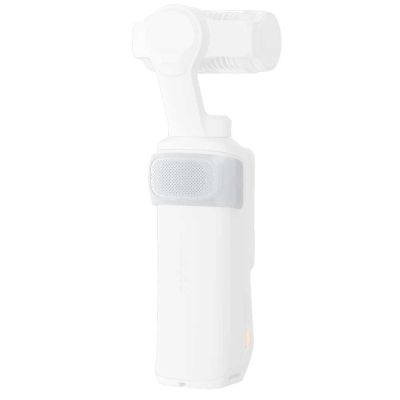 Insta360 Wind Guard for Luna Ultra (White)