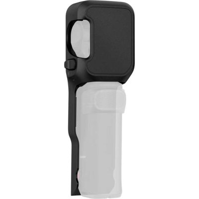 Insta360 Protective Cover for Luna Ultra (Black)