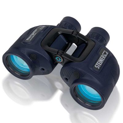 Steiner Navigator Autobright 7x50 -kikare