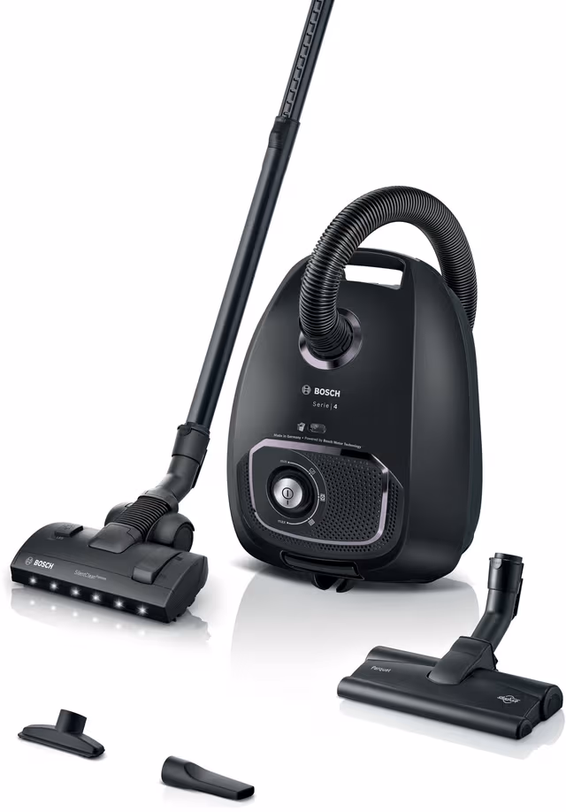 Bosch Serie 4 dammsugare BGL41BA3L