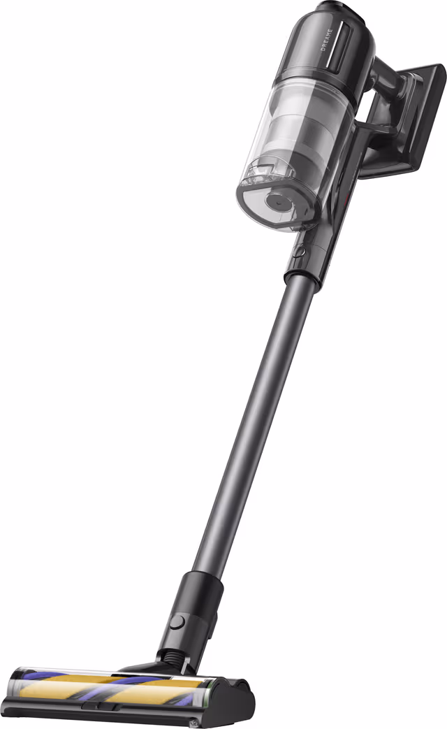 Dreame R20 Ultra AquaCycle Sladdlös Skaftdammsugare DI1073