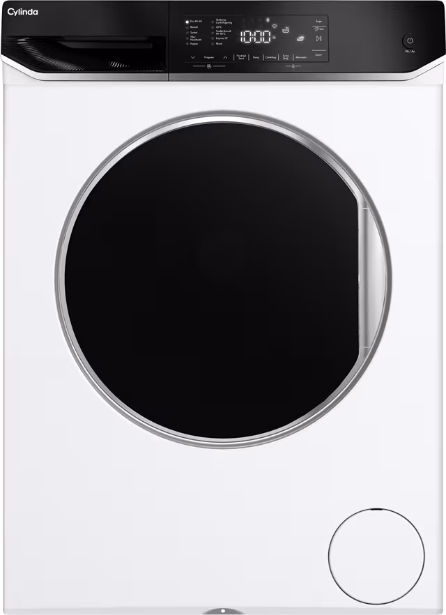 Cylinda Tvättmaskin FT911G274A (7kg)