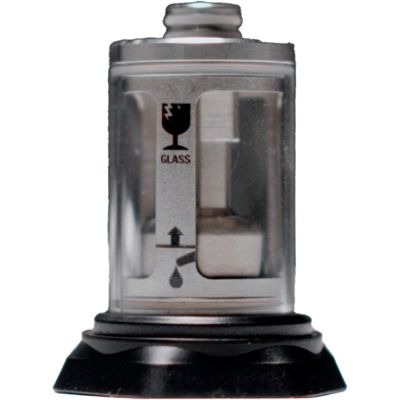 PMI High-Performance Chamber