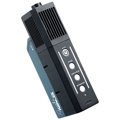 PMI SmokeNINJA Pro -rökmaskin