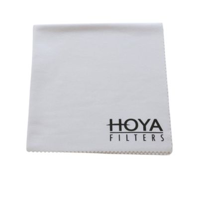 Hoya Cleaning Cloth 30x30 cm, vit