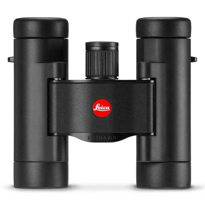 OUTLET - Leica Ultravid 8x20 BR -kikare