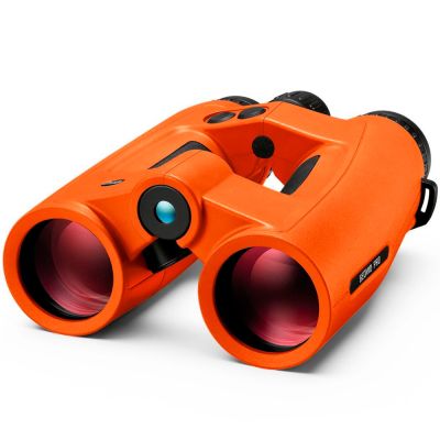 OUTLET - Leica Geovid Pro 8x42 Edition Orange -kikare