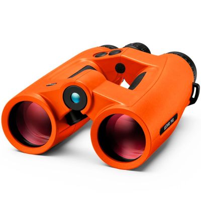 OUTLET - Leica Geovid Pro 10x42 Edition Orange -kikare