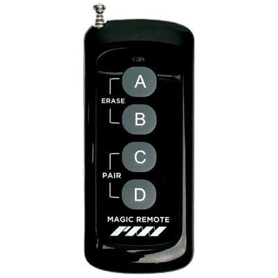 PMI MAGIC Remote -fjärrkontroll
