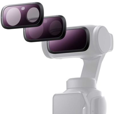 Insta360 ND Filter Set for Luna Ultra