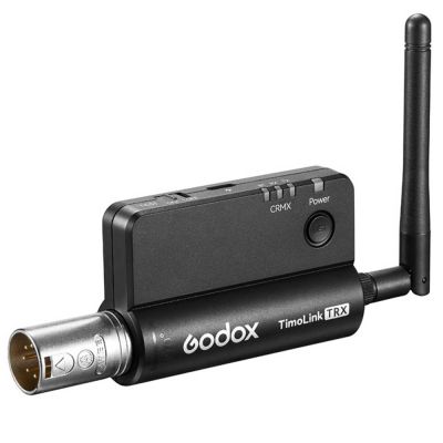 Godox TimoLink TRX Wireless DMX Transceiver