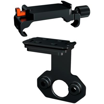Chasing Distance Lock Sonar Quick Mounting Bracket (M2 Pro Max)