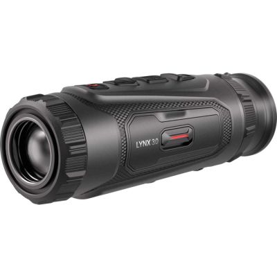 Hikmicro Lynx LH25 3.0 Thermal Monocular -värmekamera