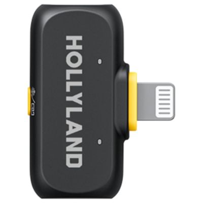 Hollyland LARK A1 Lightning RX (LARK A1)