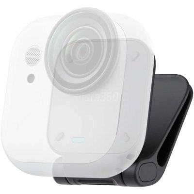 Insta360 GO Ultra Magnetic Easy Clip