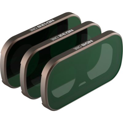 PolarPro CINE Filter Collection (Insta360 Luna Ultra)